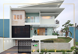 Sơn Ngoại Thất